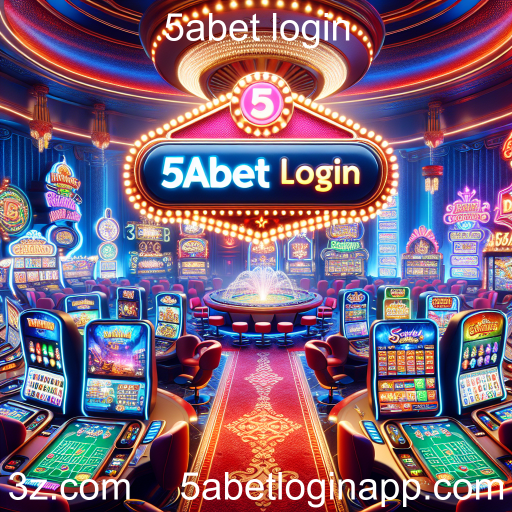 Explorando a Categoria de Jogos de Bônus no 5abet Login