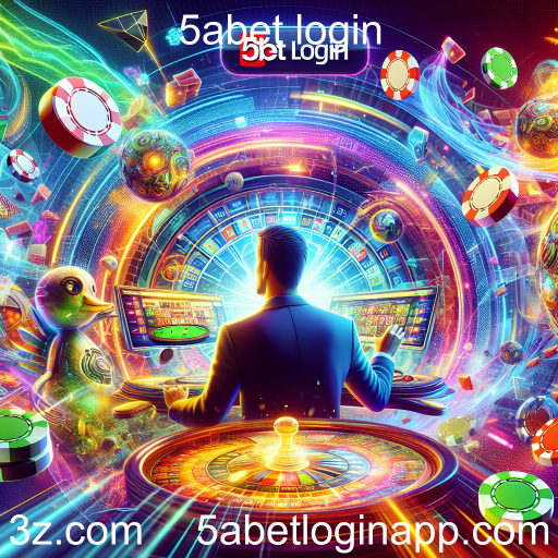 A Revolução dos Jogos Virtuais: Uma Nova Era de Entretenimento Digital